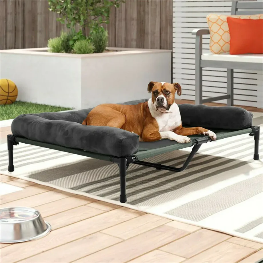 Indoor Outdoor Pet Lounger